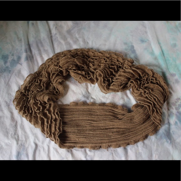 Infinity scarf - Picture 2 of 2